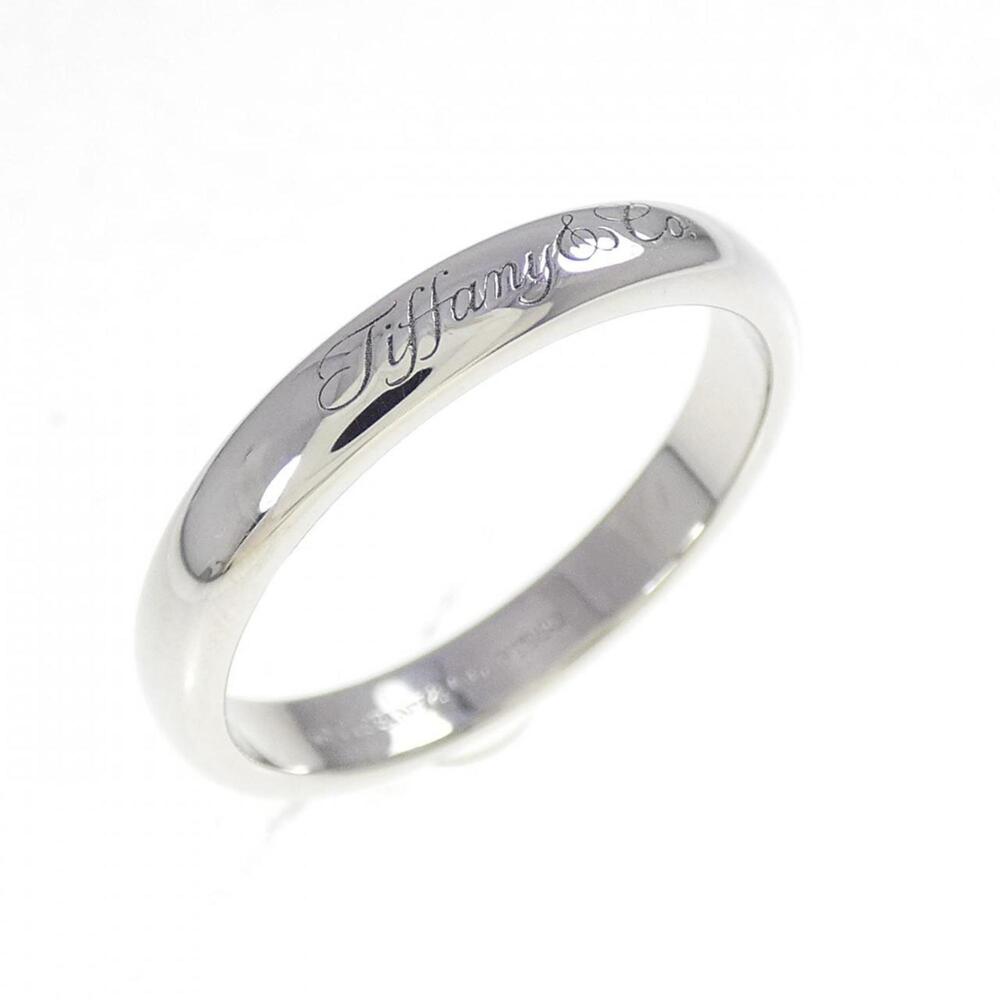 TIFFANY Silver Ring